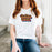 Delta Zeta Retro Maya Tees Delta Zeta Retro Maya Tees