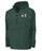 Delta Zeta Tackle Twill Lettered Pack N Go Pullover Delta Zeta Tackle Twill Lettered Pack N Go Pullover