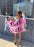 Delta Zeta Tropical Flag Delta Zeta Tropical Flag