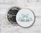 Delta Zeta Nickname Bow Pin Buttons Delta Zeta Nickname Bow Pin Buttons