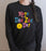 Delta Zeta Have A Day Crewneck Sweatshirt Delta Zeta Have A Day Crewneck Sweatshirt