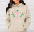 Delta Zeta Tennis Club Hoodie Delta Zeta Tennis Club Hoodie