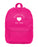 Delta Zeta Custom Heart Backpack Delta Zeta Custom Heart Backpack