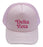 Delta Zeta New Trucker Caps Delta Zeta New Trucker Caps