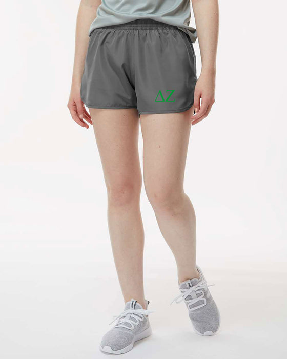 Delta Zeta Wayfarer Short Delta Zeta Wayfarer Short