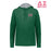 Delta Zeta Performance Fleece Hoodie Delta Zeta Performance Fleece Hoodie