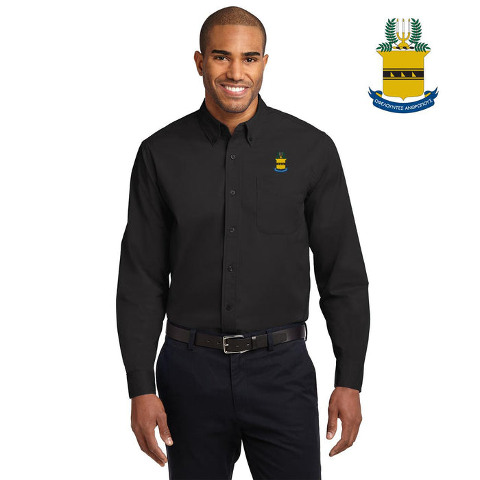Discount Acacia Long Sleeve Oxford DISCOUNT - Acacia Long Sleeve Oxford
