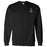 Discount Alpha Epsilon Pi World Famous Crest Shield Crewneck Sweatshirt DISCOUNT-Alpha Epsilon Pi World Famous Crest - Shield Crewneck Sweatshirt - Best Value