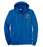Discount Alpha Kappa Psi Crest Shield Patch Full Zippered Hoody DISCOUNT-Alpha Kappa Psi Crest - Shield Patch Full Zippered Hoody