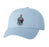 Discount Alpha Kappa Psi Emblem Hat DISCOUNT-Alpha Kappa Psi Emblem Hat