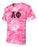 Discount Alpha Phi Lettered Camouflage T Shirt DISCOUNT-Alpha Phi Lettered Camouflage T-Shirt