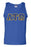 Discount Alpha Tau Omega Lettered Tank Top DISCOUNT- Alpha Tau Omega Lettered Tank Top