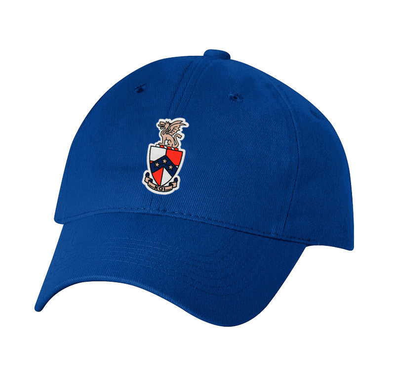 Discount Beta Theta Pi Crest Hat Super Sale DISCOUNT-Beta Theta Pi Crest Hat - SUPER SALE