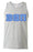 Discount Beta Theta Pi Lettered Tank Top DISCOUNT- Beta Theta Pi Lettered Tank Top