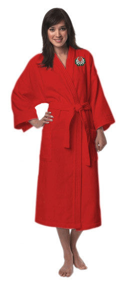 Discount Chi Omega Bathrobe DISCOUNT-Chi Omega Bathrobe