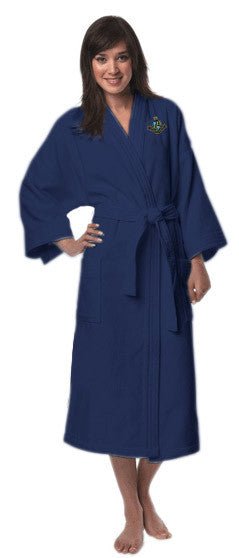 Delta Delta Delta DISCOUNT-Delta Delta Delta Bathrobe