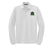 Discount Delta Sigma Phi Emblem Long Sleeve Polo DISCOUNT-Delta Sigma Phi Emblem Long Sleeve Polo