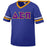 Discount Delta Sigma Pi Jersey With Greek Applique Letters DISCOUNT-Delta Sigma Pi Jersey With Greek Applique Letters