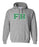 Discount Farmhouse Fraternity Lettered Hooded Sweatshirt DISCOUNT FarmHouse Fraternity Lettered Hooded Sweatshirt - Best Value