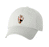 Discount Gamma Phi Beta Crest Shield Hat DISCOUNT-Gamma Phi Beta Crest - Shield Hat