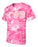Discount Gamma Phi Beta Lettered Camouflage T Shirt DISCOUNT-Gamma Phi Beta Lettered Camouflage T-Shirt