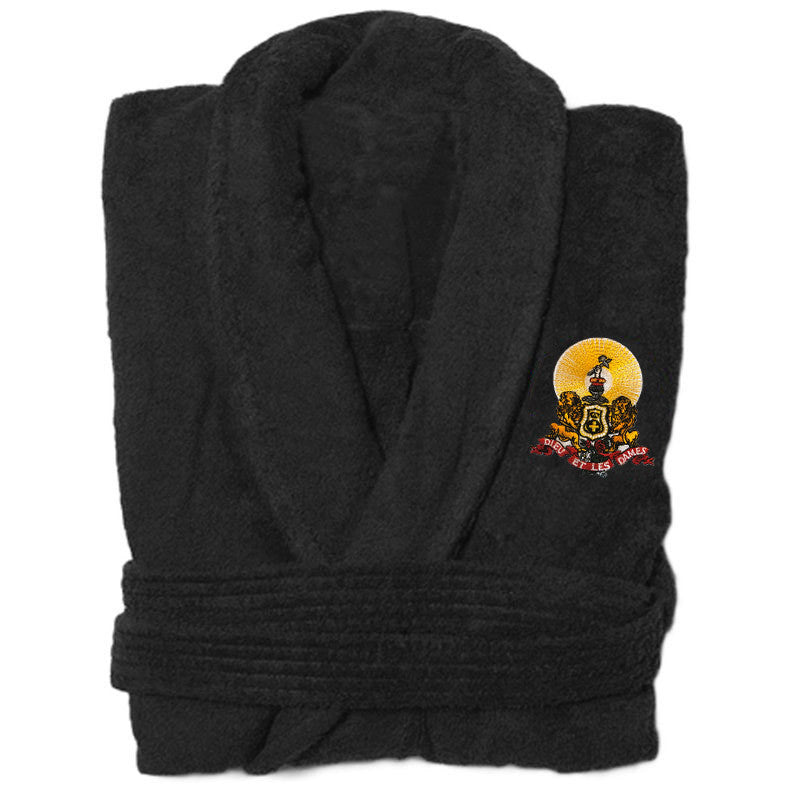 Discount Kappa Alpha Bathrobe DISCOUNT-Kappa Alpha Bathrobe