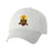 Discount Kappa Alpha Crest Shield Hat DISCOUNT-Kappa Alpha Crest - Shield Hat