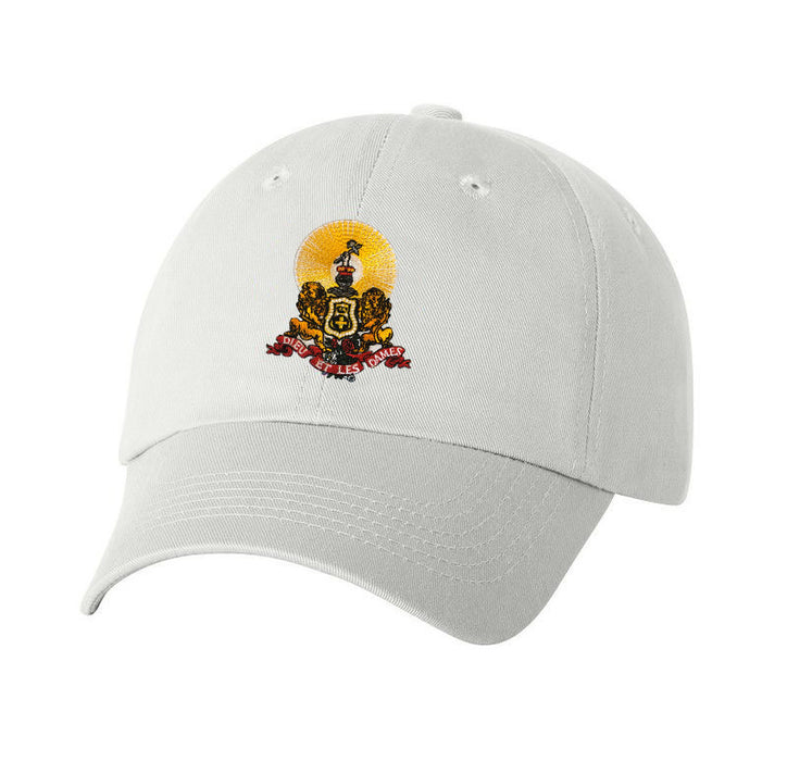 Discount Kappa Alpha Crest Shield Hat DISCOUNT-Kappa Alpha Crest - Shield Hat