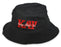 Discount Kappa Alpha Psi Bucket Hat DISCOUNT-Kappa Alpha Psi Bucket Hat