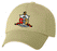 Discount Kappa Alpha Psi Crest Shield Hat DISCOUNT-Kappa Alpha Psi Crest - Shield Hat