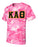 Discount Kappa Alpha Theta Lettered Camouflage T Shirt DISCOUNT-Kappa Alpha Theta Lettered Camouflage T-Shirt
