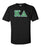 Discount Kappa Delta Lettered Tee DISCOUNT Kappa Delta Lettered Tee - Best Value