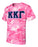 Discount Kappa Kappa Gamma Lettered Camouflage T Shirt DISCOUNT-Kappa Kappa Gamma Lettered Camouflage T-Shirt