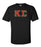 Discount Kappa Sigma Lettered T Shirt DISCOUNT Kappa Sigma Lettered T-shirt - Best Value