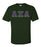 Discount Lambda Chi Alpha Lettered T Shirt DISCOUNT Lambda Chi Alpha Lettered T-shirt - Best Value
