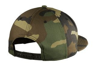 Omega Psi Phi DISCOUNT-Omega Psi Phi Camouflage New Era