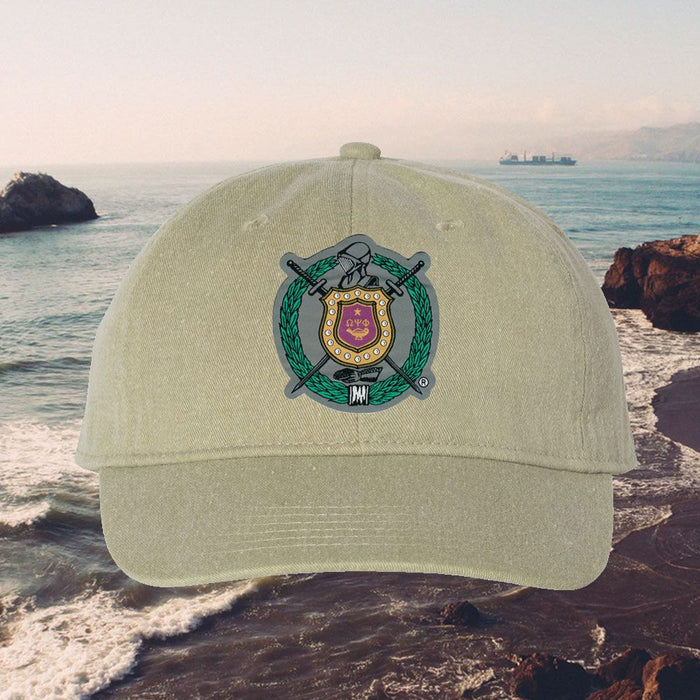 Discount Omega Psi Phi Cap Super Sale DISCOUNT-Omega Psi Phi Cap - SUPER SALE