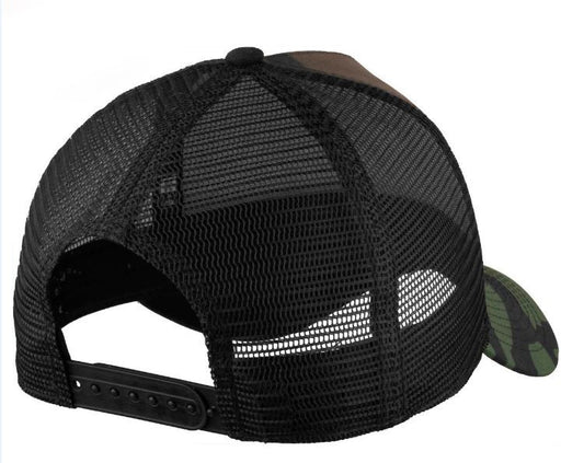 Omega Psi Phi DISCOUNT-Omega Psi Phi Crest - Shield Camouflage New Era