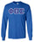 Discount Phi Beta Sigma Lettered Long Sleeve DISCOUNT Phi Beta Sigma Lettered Long sleeve