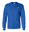 Discount Phi Delta Theta Crest Shield Long Tee DISCOUNT-Phi Delta Theta Crest - Shield Long Tee