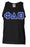 Discount Phi Delta Theta Lettered Tank Top DISCOUNT- Phi Delta Theta Lettered Tank Top
