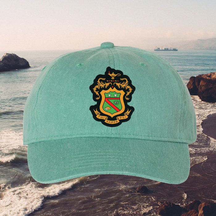 Discount Phi Kappa Psi Cap Super Sale DISCOUNT-Phi Kappa Psi Cap - SUPER SALE