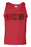Discount Phi Kappa Psi Lettered Tank Top DISCOUNT- Phi Kappa Psi Lettered Tank Top