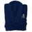 Discount Phi Kappa Sigma Crest Shield Bathrobe DISCOUNT-Phi Kappa Sigma Crest - Shield Bathrobe