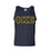 Discount Phi Kappa Sigma Lettered Tank Top DISCOUNT- Phi Kappa Sigma Lettered Tank Top
