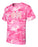 Discount Phi Mu Lettered Camouflage T Shirt DISCOUNT-Phi Mu Lettered Camouflage T-Shirt
