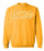 Discount Pi Kappa Phi Lettered Crewneck DISCOUNT Pi Kappa Phi Lettered Crewneck - Best Value