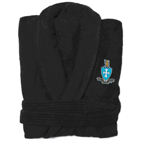 Discount Sigma Chi Bathrobe DISCOUNT-Sigma Chi Bathrobe