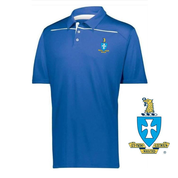 Discount Sigma Chi Defer Polo DISCOUNT-Sigma Chi Defer Polo