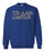 Discount Sigma Delta Tau Lettered Crewneck DISCOUNT Sigma Delta Tau Lettered Crewneck - Best Value